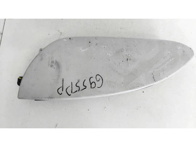 Подушка безопасности в сиденье 602341300d, 604195704   Mercedes-Benz E W211