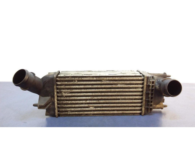 Интеркулер 9657073480 Peugeot 407