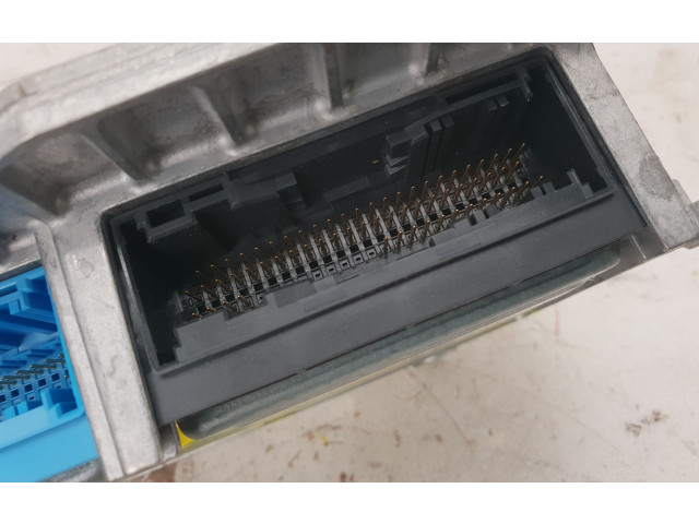 Блок подушек безопасности 31264402, P31264402   Volvo XC70