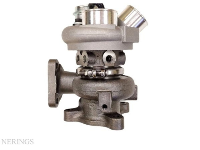 Turbodmychadlo Турбина 49135-02921, TC50-0025   Mitsubishi Pajero   