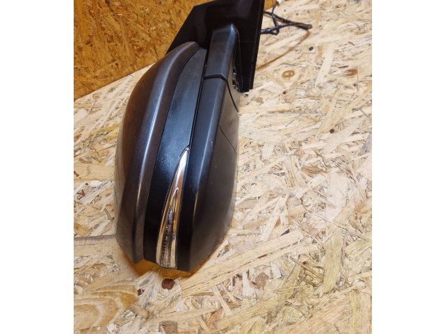 Zpětné zrcátko Toyota RAV 4 (XA40) 2015 E4044594