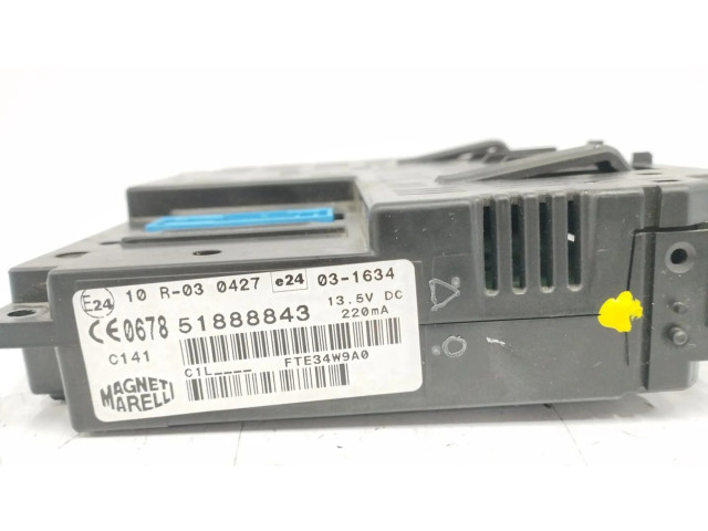 Другие блоки управления / модули