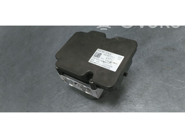 Jednotka ABS 4G0614517AK, 4G0907379S Audi A6 S6 C7 4G 2016