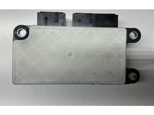 Блок подушек безопасности 8110100000000X, 812586170 Chevrolet Camaro