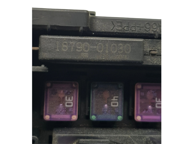 Блок предохранителей 1879001030, 919401P011 Hyundai ix20