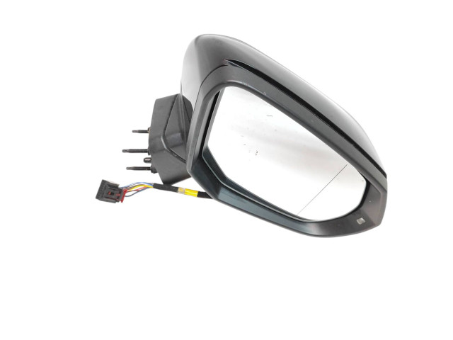 Зеркало электрическое Audi Q2 - - года