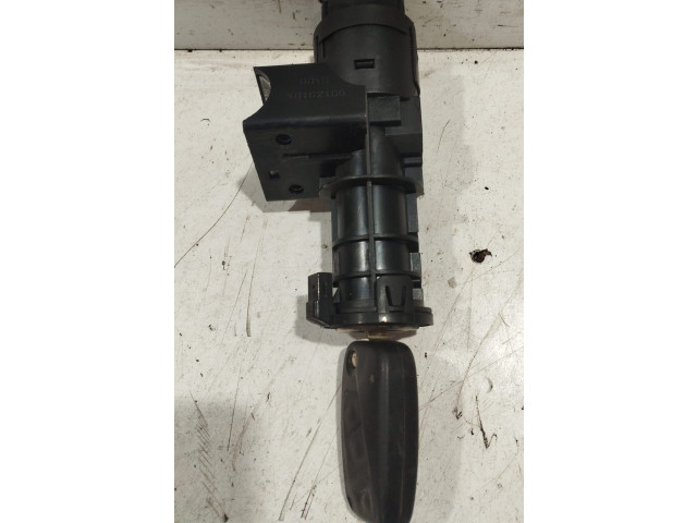 Комплект блоков управления 51784559, 51784559 Fiat Idea