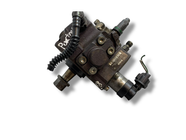 Zpětné zrcátko Peugeot Partner 2008 0445010102, 9683703780