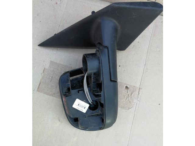 Зеркало электрическое        Dacia Lodgy  2012 -  года   