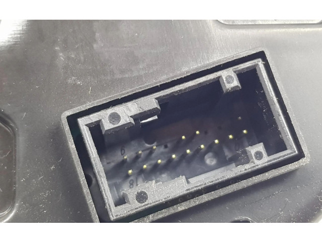 Панель приборов 6V0920740C, 6V0920740C Skoda Fabia Mk3 (NJ)