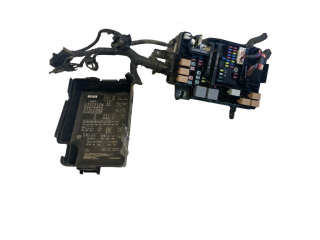 Блок предохранителей  91222G5081, 91950G5840   KIA Niro    