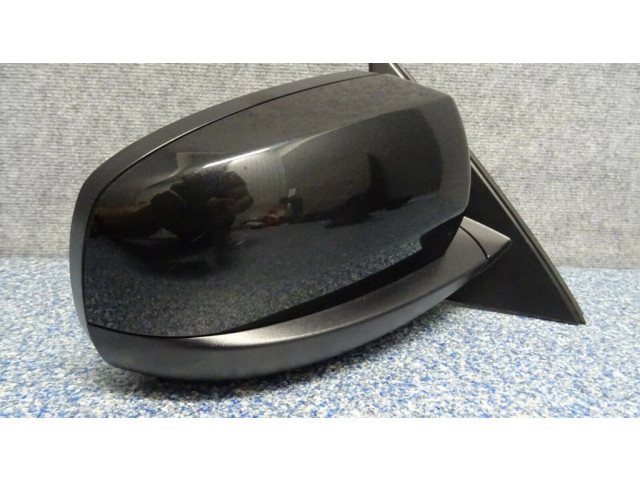 Zpětné zrcátko pravé BMW X6 E71 2011