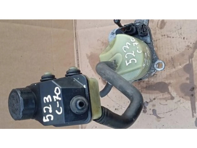 Насос усилителя руля