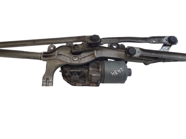 Комплект механизма стеклоочистителей 1137328582, 1397220623 Opel Ampera