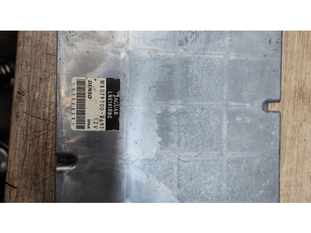 Блок управления двигателя LNE1410BC, MB0797008693   Jaguar XJS