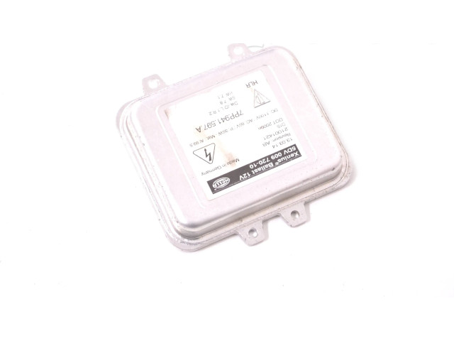 Блок управления Xenon