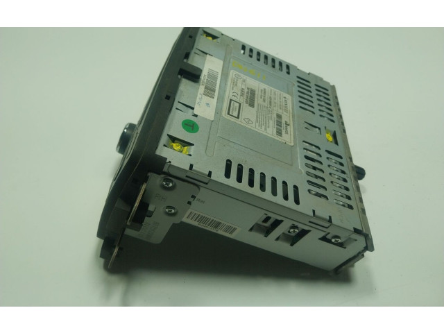 Рулевая рейка  Блок управления HiFi audio S180095134A, 237102259R   Dacia Lodgy  -  года