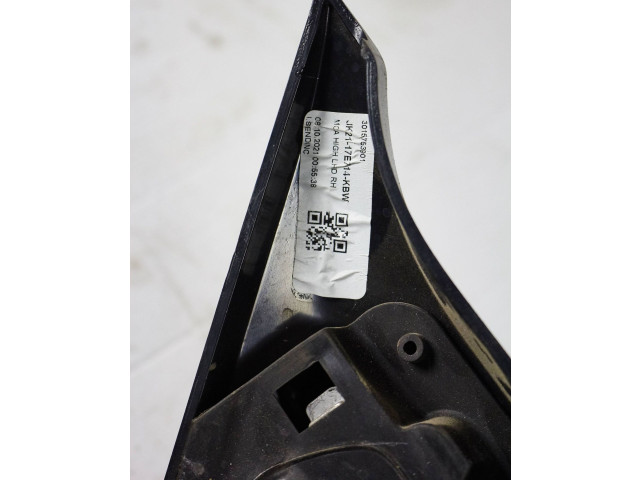 Зеркало электрическое        Ford Transit -  Tourneo Connect  2013 - 2022 года   