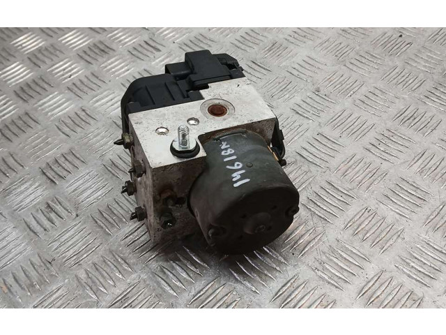 Блок АБС 30857585, BOSCH Volvo S40, V40 1995 - 2004 года