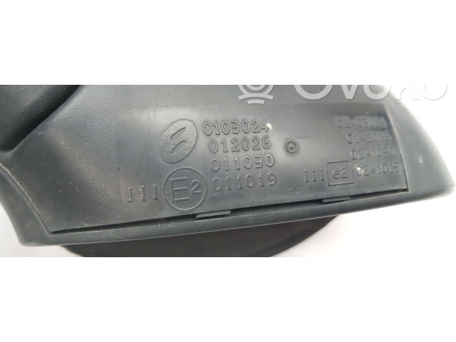 Зеркало электрическое Citroen C2 - года