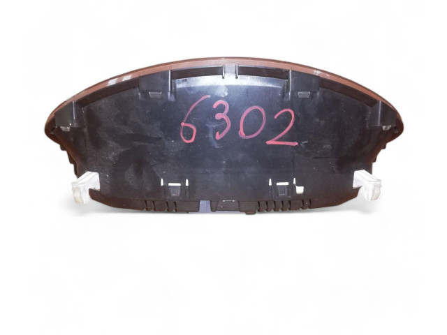 Přístrojová deska Fiat Sedici A2C53060969, A2C53060969