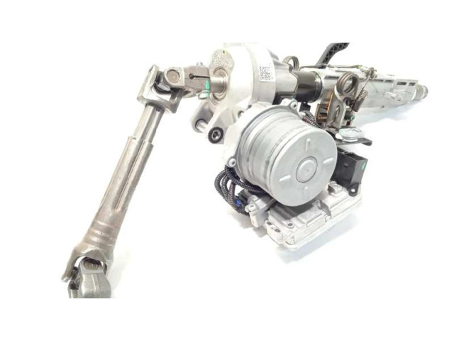 Рулевая рейка 6R1423510CB, 6R1909144AB Audi A1 2010-2018 года