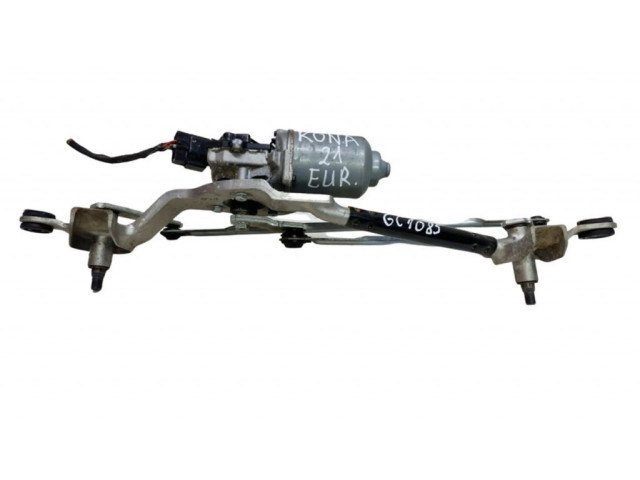 Комплект механизма стеклоочистителей