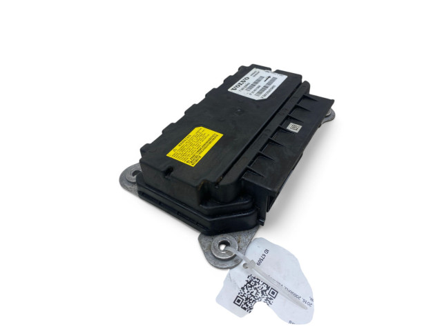 Блок подушек безопасности 31451568   Volvo XC90