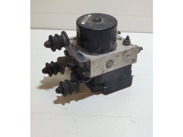 Блок АБС 1K0907379P, 00009496E5 Skoda Octavia Mk2 (1Z) 2004 - 2013 года