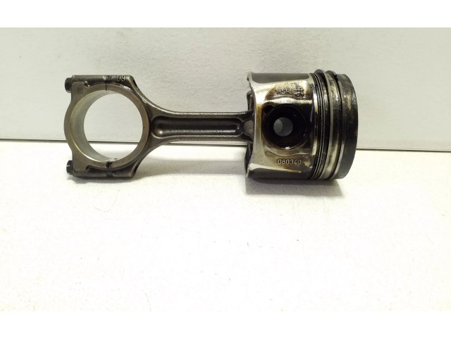 Píst 080340 Nissan X-Trail T32