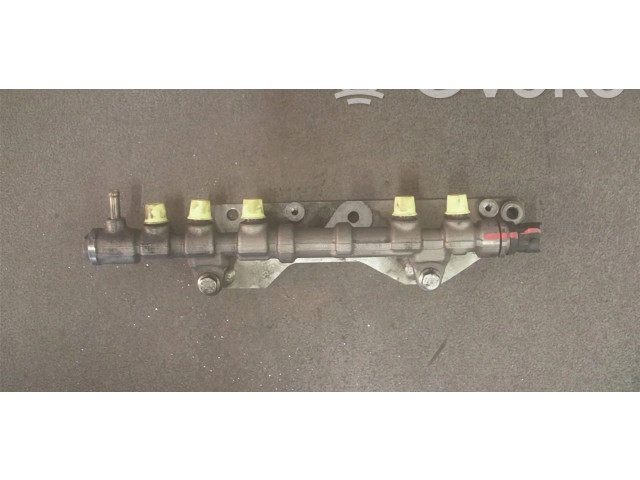 Vstřikovací lišta Fiat Punto Evo