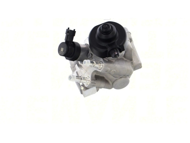 Vstřikovací čerpadlo 0445010738, 0445010738 Citroen C3
