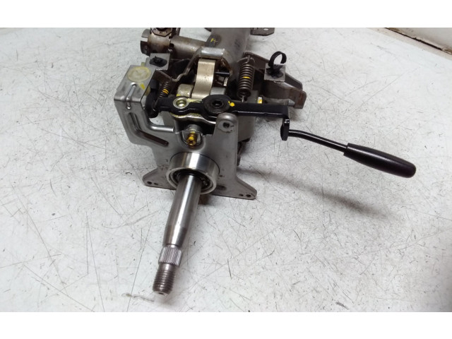    Рулевая рейка 3E910   KIA Sorento 2002-2009 года