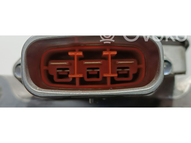 Блок управления 1A200RBJ020, 1A200-RBJ-020 Honda CR-Z