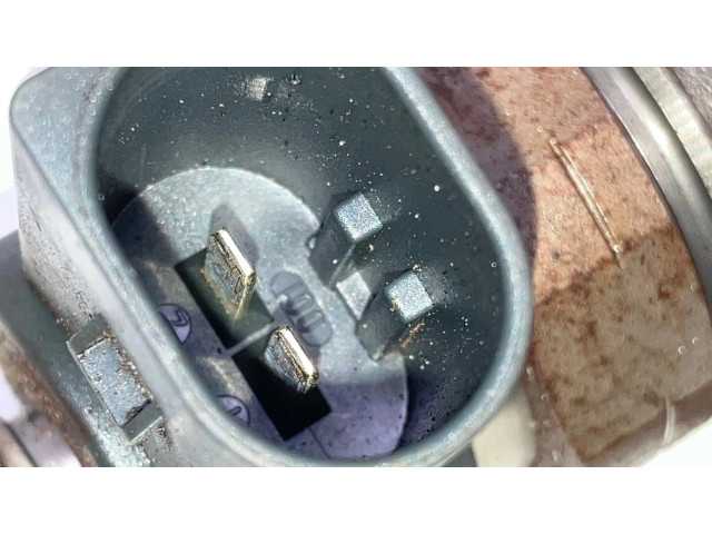 Vstřikovač A6470700087, 0445110192 Mercedes-Benz Vito Viano W639 pro naftový motor 2.1 646