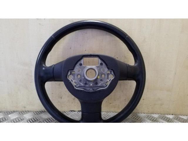 Руль Volkswagen Tiguan  2007-2016 года 1T0419091T, 1T0419091AB      