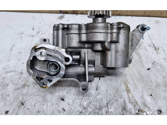 Масляный насос   06J115106AB  Audi A3 S3 8P 