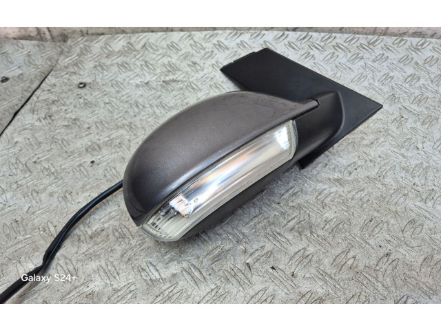 Зеркало (управляемое электричеством) 076014   Volkswagen Golf Plus   