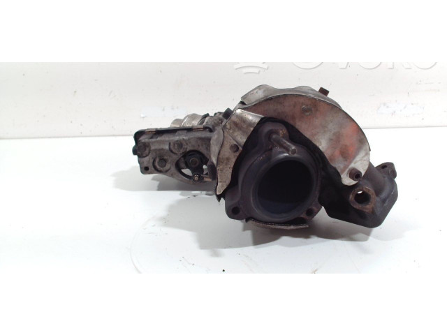 Turbodmychadlo Турбина 7834120005, 7834130005 Audi A8 S8 D4 4H CDSB