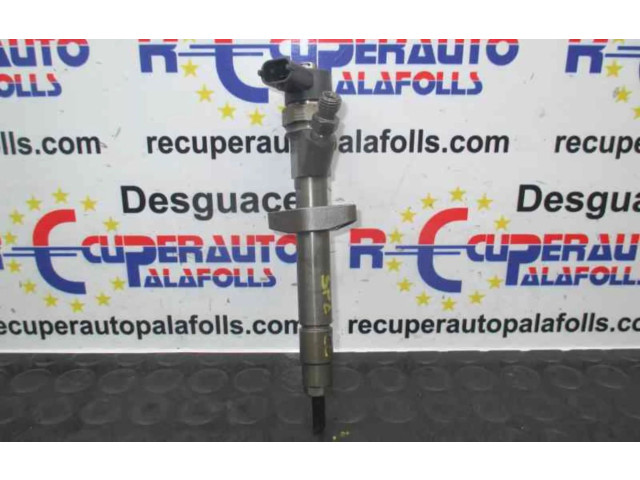 Vstřikovač 0445110084 Renault Espace IV