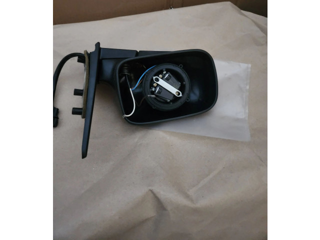 Зеркало электрическое Skoda Octavia Mk1 (1U) 1996 - 2004 года