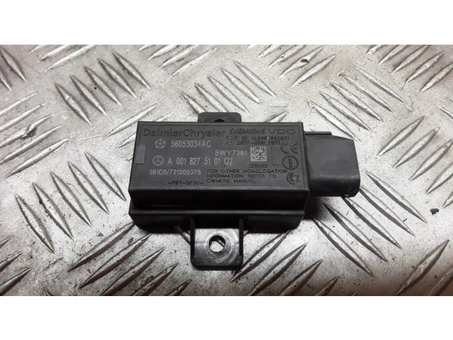 Датчик давления покрышек