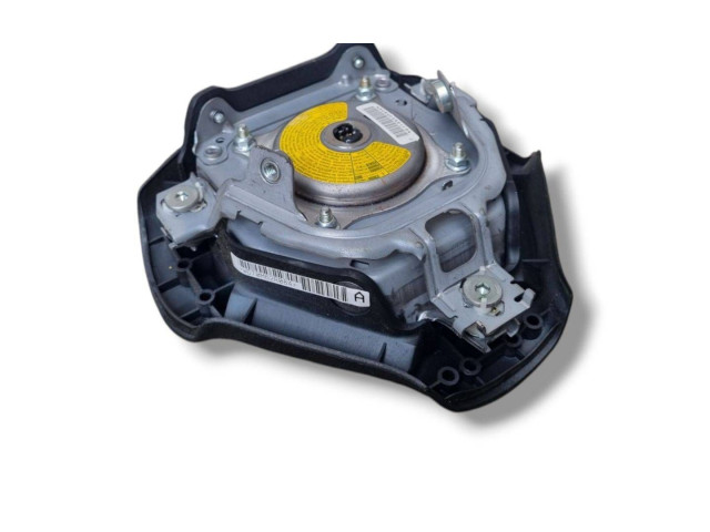 Подушка безопасности водителя 98211-SC000-JC   Subaru Forester SH