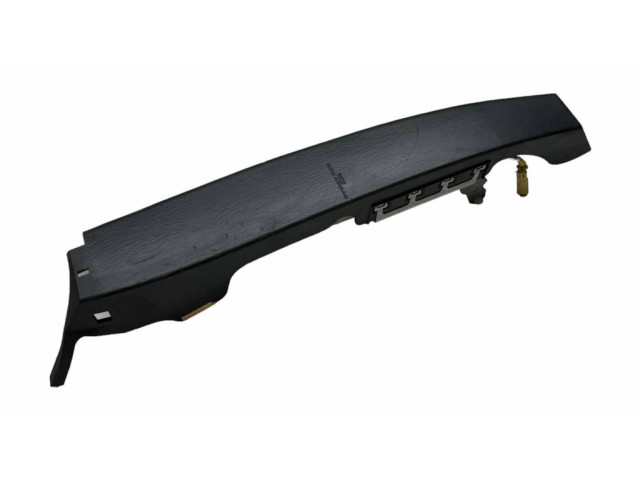 Боковая надувная подушка