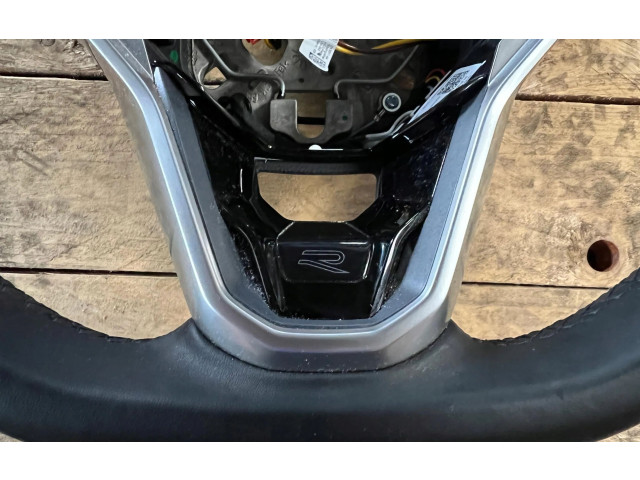 Руль Volkswagen Golf VIII 2019 - года 5H0959542C