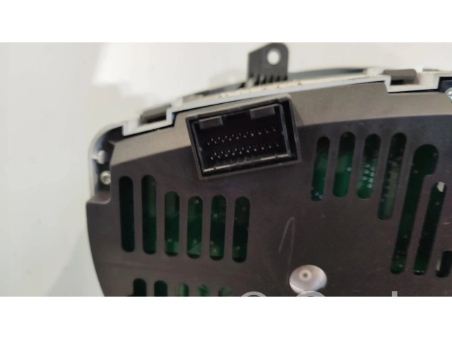 Přístrojová deska Hyundai i20 (GB IB) 940131J011