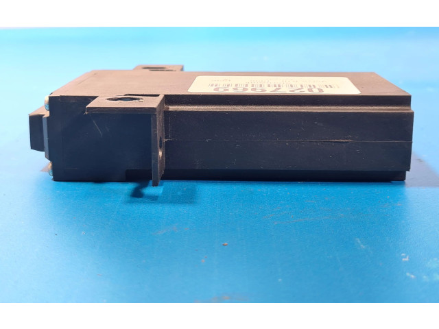 Блок управления 1594175, 1594175 Volvo 960