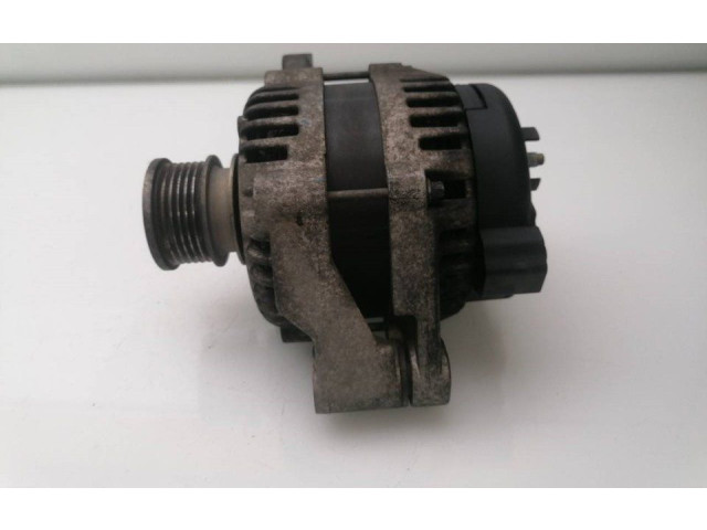 Генератор 13579668 Citroen Xantia