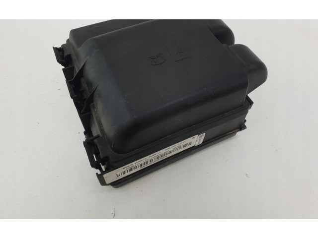 Pojistková skříňka Ford Puma 2022