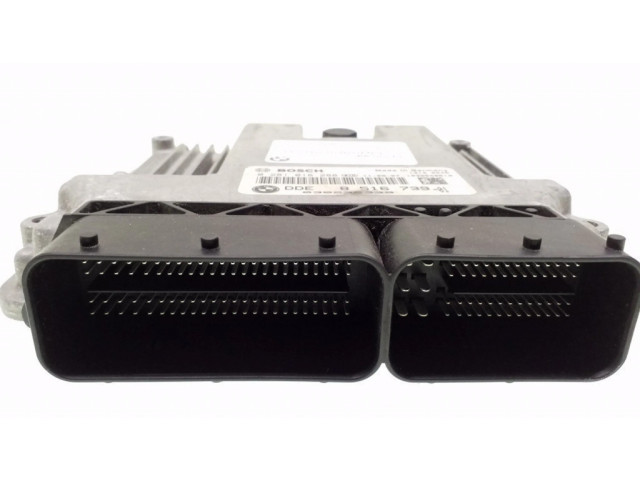 Řídící jednotka 0281018288, 851673901 Mini One - Cooper Coupe R56 2010